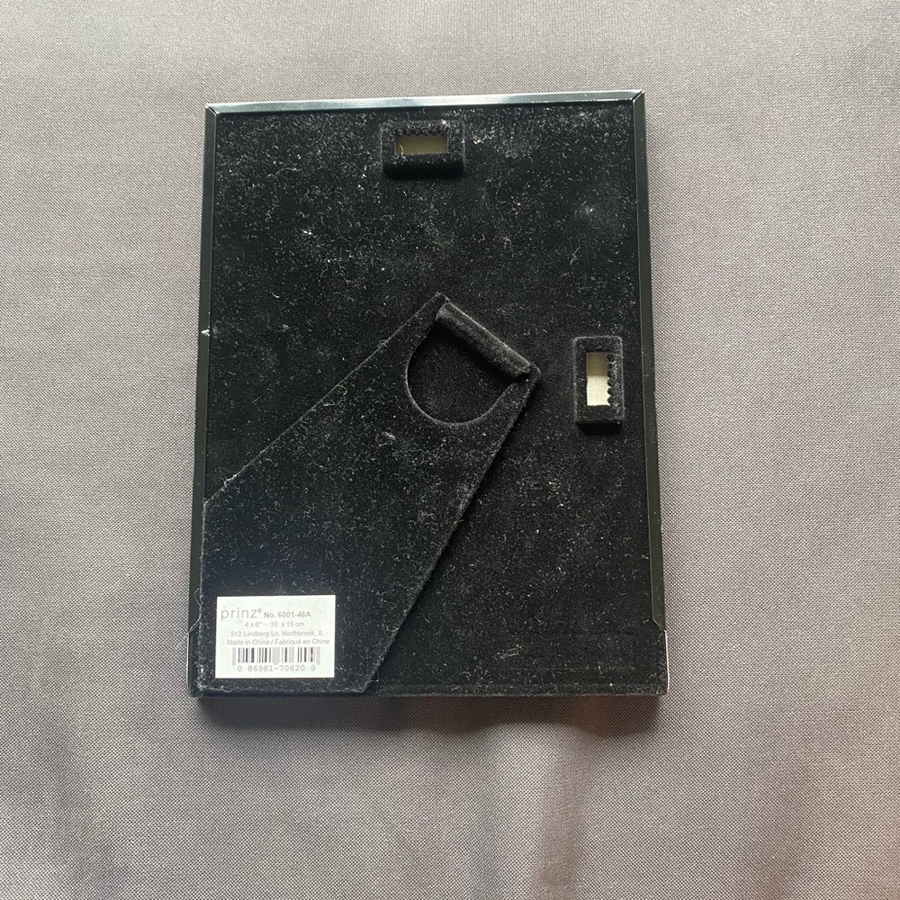 Graduate Picture Frame - Picture 3 of 4